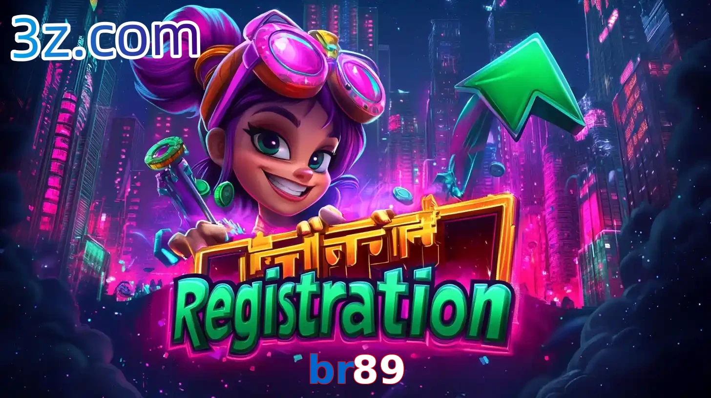 br89 registro slots online